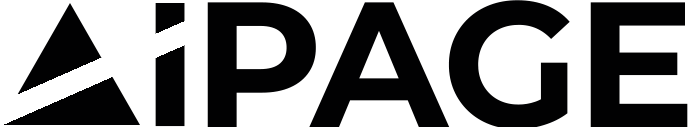 AIPage Logo